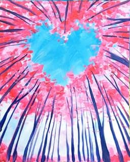 The Heart of Spring thumbnail