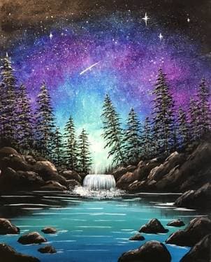 On Demand: Worlds Without End with Wendy Anderson