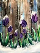 Frosted Tulips thumbnail view