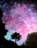 Teal Sunset thumbnail view