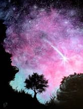 Teal Sunset thumbnail