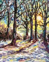 Cold Beauty thumbnail