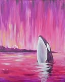 Orca Sunset thumbnail view