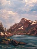 Enchanted Mountains thumbnail view