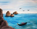 Thai Boat Rocks thumbnail view