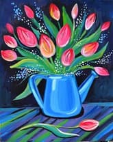 Tulip Spring Glory thumbnail