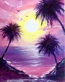 On Tropical Shores thumbnail view