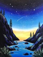 Starry Valley thumbnail