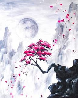 Blossom Cliffs thumbnail