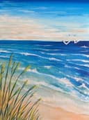 Sun, Sand and Waves thumbnail view