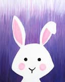 Lavender the Bunny thumbnail view