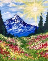 Mountain Sunshine thumbnail