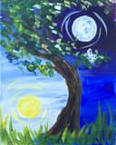 Day and Night II thumbnail view