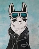 Bikorama Llama thumbnail view
