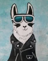 Bikorama Llama thumbnail