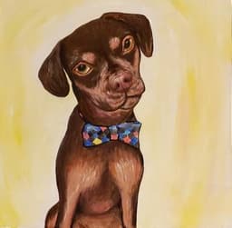 Paint Your Pet :) thumbnail