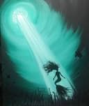 A Mermaid’s World thumbnail view