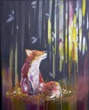 Rainbow Meadow Fox thumbnail view