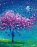 Blossoming Breeze thumbnail view