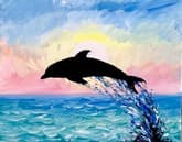 Summer Dolphin Dreams thumbnail