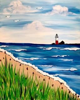 Long Island Lighthouse thumbnail