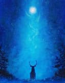 Stag's Aurora thumbnail view