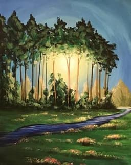 Field and Stream thumbnail