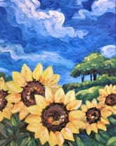 Sunflower Suite thumbnail