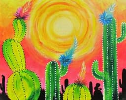 Wild West At Midday thumbnail