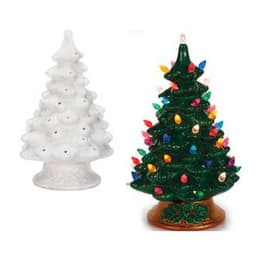 Ceramic Christmas Tree thumbnail