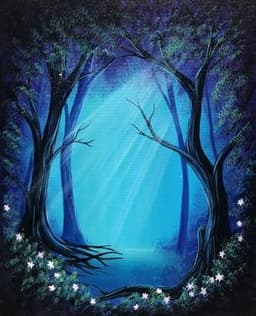 Secret Forest II thumbnail