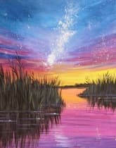 Milky Way Marsh thumbnail