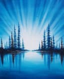 Sunrise Blues thumbnail view