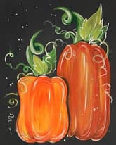Pumpkin Season thumbnail