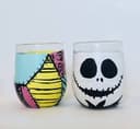 Jack & Sally Glasses thumbnail view