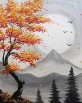 Simi Autumn Blossoms thumbnail