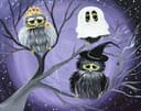 Owl-oween Night thumbnail view