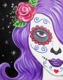 Purplehead Calavera thumbnail view