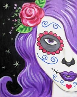 Purplehead Calavera thumbnail