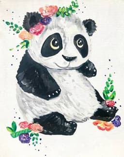 Panda Baby thumbnail
