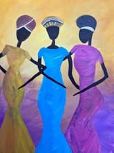 Grace, Beauty & Pride thumbnail