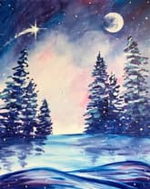 A Winter Wonderland thumbnail