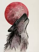 Blood Moon Howl thumbnail view