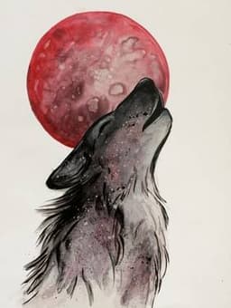Blood Moon Howl thumbnail