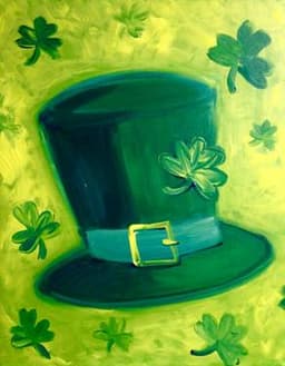 Leprechaun Hat thumbnail