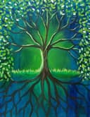 Celtic Tree thumbnail view