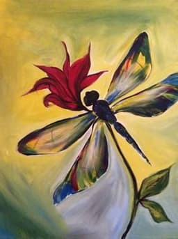 Dragonfly Meditation thumbnail