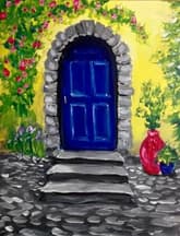 Italian Villa thumbnail