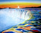 Niagara Sunrise thumbnail