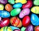 Easter Eggs II thumbnail view